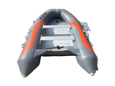 Профессиональная Надувная Гребная Лодка 280 См Из Пвх Резиновая Лодка Надувная Рыбацкая Лодка Для Продажи